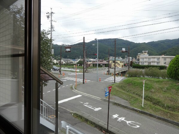 松本駅 バス15分  信大横田循環線　水汲橋下車：停歩2分 2階の物件内観写真